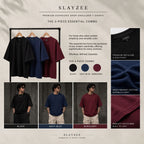 The Dark Luxe Trio ( 3 pcs )