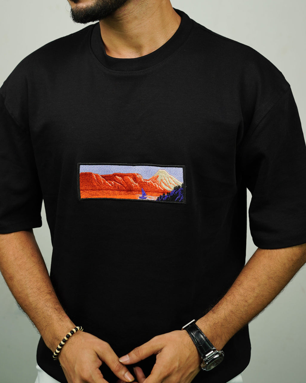 Timeless canyon