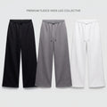 The Ultimate Sweatpants Combo ( 3 pcs )