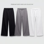 The Ultimate Sweatpants Combo ( 3 pcs )