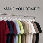 MAKE YOU COMBO TODAY