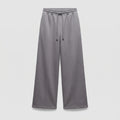 SWEATPANTS / ASH