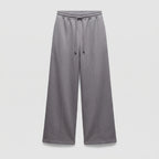 SWEATPANTS / ASH