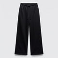 SWEATPANTS / BLACK