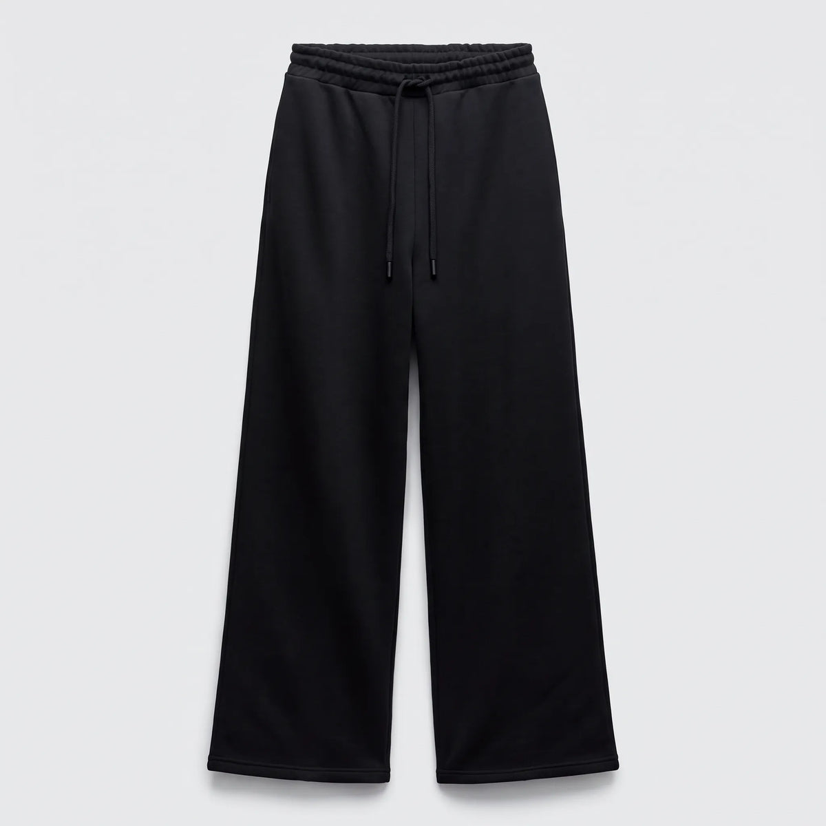 SWEATPANTS / BLACK