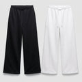 THE SWEATPANTS  DUO ( 2 PCS )